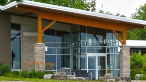 The NPCA's Ball's Falls Centre for Conservation