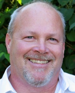 Ontario Conservative candidate Frank Campion