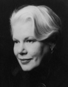 Eliza beth Dowdeswell, a former Envronment Canada bureaucrat who joined n overseeing Niagara River cleanup programs, named Ontario's new Lueitenant Governor