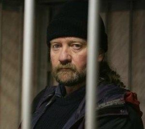 Niagara Region gives top environmental award to Paul Ruzycki, a native Niagara resident and Greenpeace activist who spent several tense weeks in a Russian prison this past winter, protesting oil drilling in the Arctic.