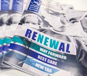 NHS annual report.doc