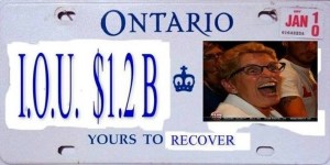 wynne sign of our times
