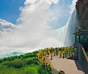 Courtesy of Niagara Parks Commission