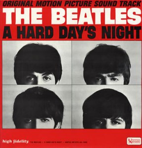 hard days night best