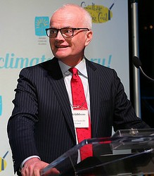 Ontario Clean Air Alliance director championed battle to close down coal-buring power plants in province.