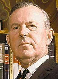 Late Canadian Prime Minister Lester B. Pearson