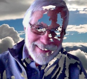 RiverBrink director/curator David Aurandt