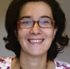 Brock University associate professor Ebru Urstundag key speaker at meeting