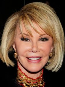 Joan Rivers