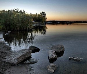 Some of our great natural landscape in this province. photo courtesy of Ontario Nature
