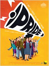The critically acclaimed movie Pride kicks off Shaw Festival's winter film series