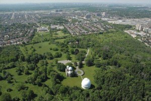 Courtesy of the Richmond Hill Naturalists is a photo of a threatened forest - like so many others being threatened by not smart, but stupid low-density growth across Niagara and other what are left of our green places across the Niagara/Hamilton/GTA area. . 