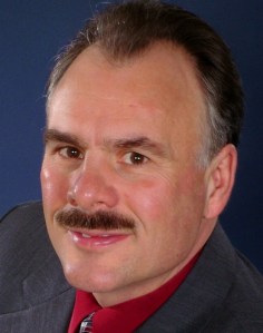 Ontario Environmental Commissioner Gord Miller