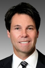 Dr; Eric Hoskins, Ontario's Minister of Health