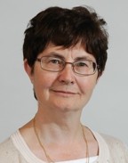 Niagara Region's Head Health Officer, Dr. Valerie Jaeger