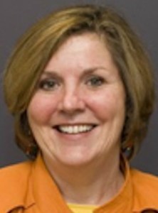 Welland Riding MPP Cindy Forster