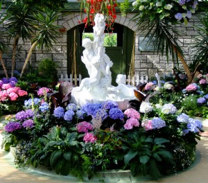 File photo courtesy of the Niagara Parks Commission