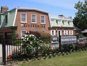 RiverBrink Art Museam