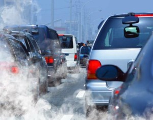 Far from the fresh mountain air and flower-covered meadoes where the G7 leaders met to fake a climate change agreement, many of the rest of us have to go on living with this.