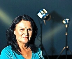 Brock University's new Chancellor Shirley Cheechoo. Photo from Brock University
