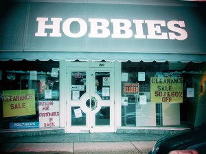 Photo courtesy of Julia Blushak