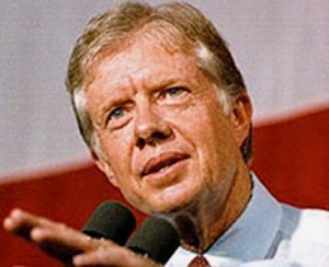 jimmy carter