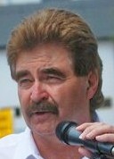 Niagara Falls NDP MPP Wayne Gates