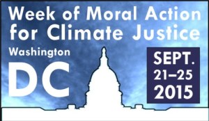 moral justice on climate change