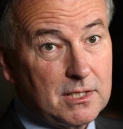 It's time to send Niagara Falls riding's Conservative MP Rob Nicholson packing.
