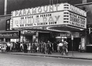 Photograph by Jerome Greenberg. Courtesy of Buffalo History Museum