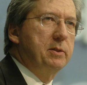 Political consultant and energy sector lobbyist Dan Gagnier - Why did the Trudeau campaign take him on its team to begin with?