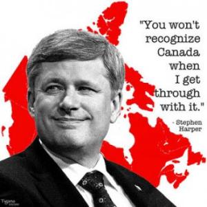 Go out and rally and vote to get rid of this guy