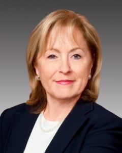 Ontario Attorney General Madeleine Meilleur