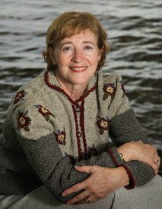 Maude Barlow, Council of Canadians