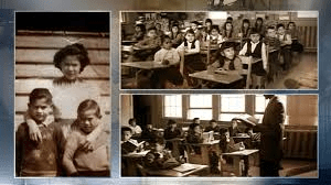 Scenes from the film