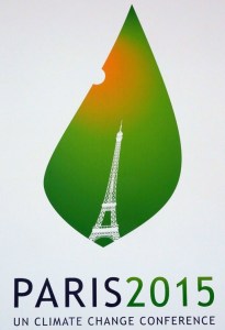 paris climate summit