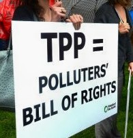 tpp environment