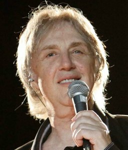 Cory Wells, a Buffalo, New York native and a lead singer in the legendary rock band Three Dog Night, passed away this past October