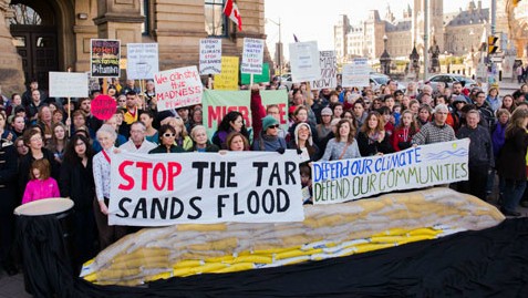 council of canadians Energy-and-climate