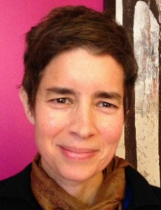 Brock University Professor of Communications, Popular Culture and Film Jennifer Good