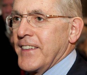 Ontario Opposition Leader Patrick Brown calls for resignation of this guy - Energy Minister Bob Chiarelli - after Auditor General's report reveals billions of dollars of mismanagement in energy field.