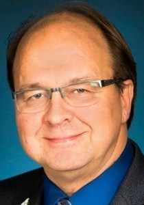St. Catharines Regional Councillor Andy Petrowski resigns from Niagara Police Board.