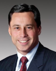 Ontario Economic Development Minister Brad Duguid - "We will continue to move forward with our efforts to make our economy more globally competitive.