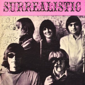 One of the hippest albums to own in the late 1960s