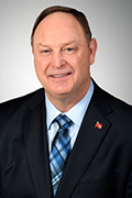 The Ontario Conservative Party's Energy Critic John Yakabuski says caucus supports refurbishing nuclear power reactors