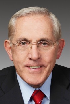 Ontario Energy Minister Bob Chiarelli