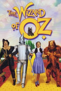 The Wizard of Oz screens late this January. See list in this post for details