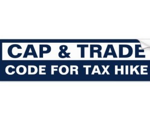 cap and trade
