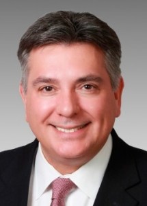 Ontario Finance Minister Charles Sousa