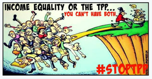 stop tpp